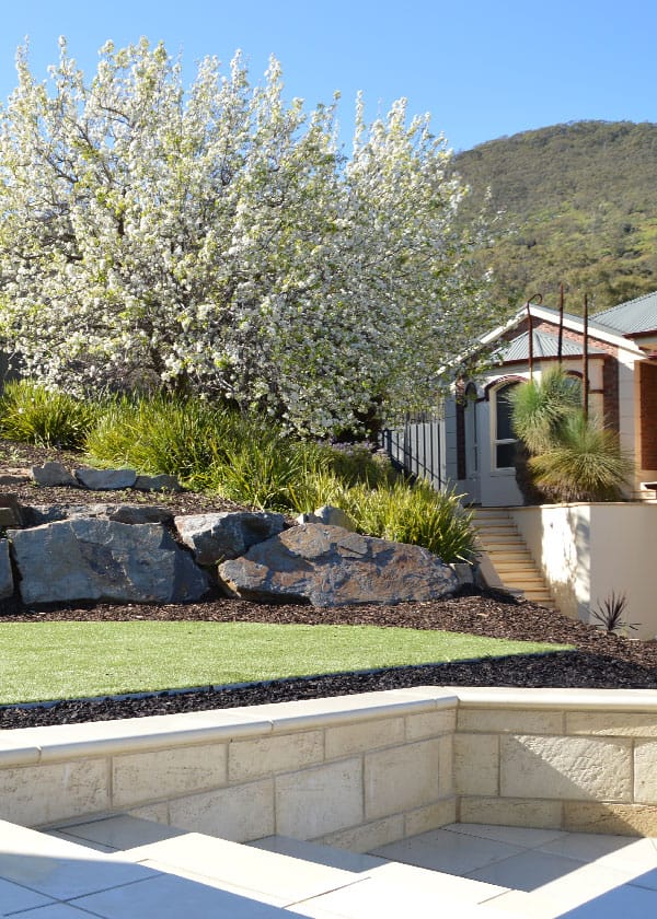 Landscaping Adelaide SA | Visual Landscape Gardening Landscaping Adelaide SA | Visual Landscape Gardening
