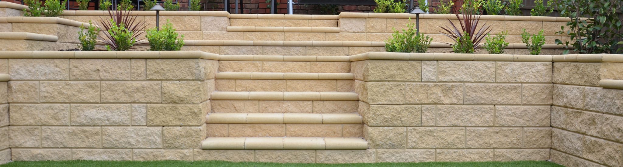 Retaining Walls Adelaide | Visual Landscape Gardening Retaining Walls Adelaide | Visual Landscape Gardening